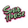 Sour House E-Liquid